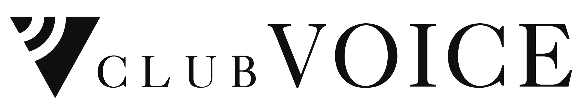 CLUB VOICE